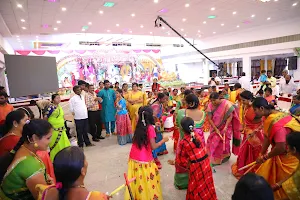 Ambedkar Community Hall image