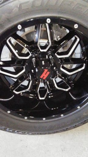 Used Tire Shop «Safety Tire Services Inc», reviews and photos, 202 E Sycamore St, Willows, CA 95988, USA