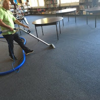 Mission Cleaning Corporation - Photo 2 - Car repair in Santa Barbara, CA, Santa Barbara