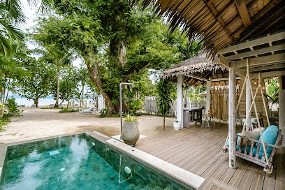 Paradise Koh Yao Resort พาราไดซ์ เกาะยาว รีสอร์ท