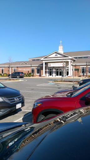 10813 Tidewater Trail, Fredericksburg, VA 22408, USA