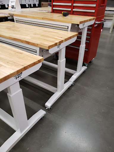 Home Improvement Store «The Home Depot», reviews and photos, 871 North Hwy 27, Lady Lake, FL 32159, USA