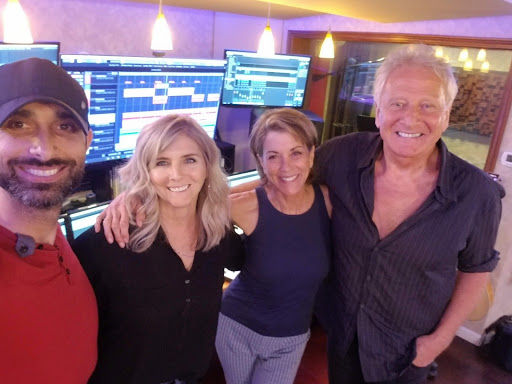 The Cockpit Studio image
