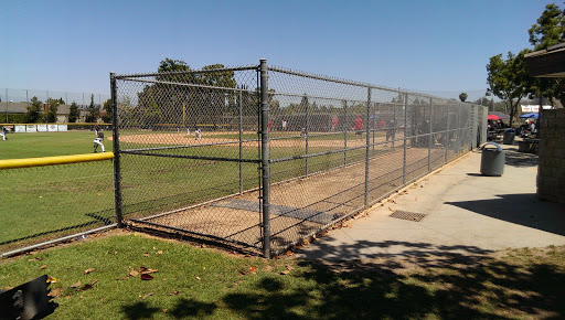 Olive Park - 2