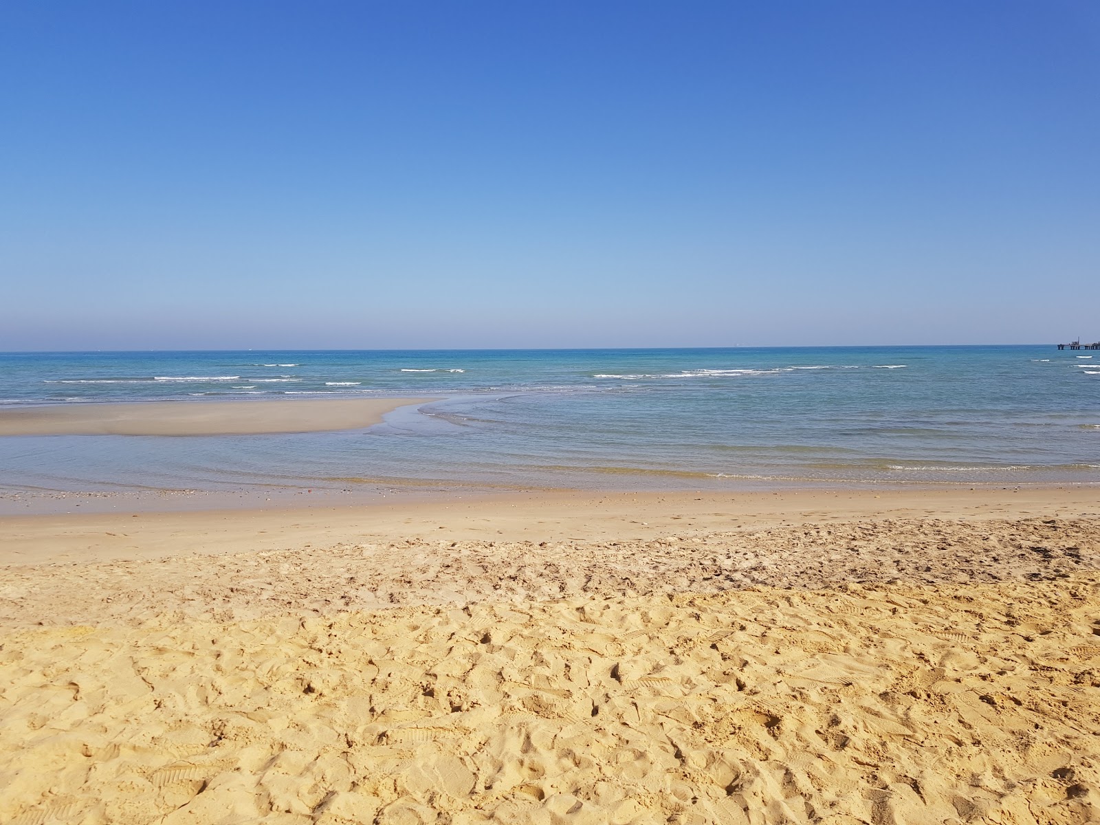 Photo de Stella di Mare Beach zone de l'hôtel