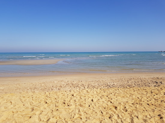 Stella di Mare Beach