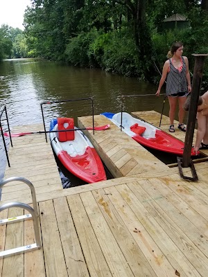 Talladega Creekside Resort - photo 10