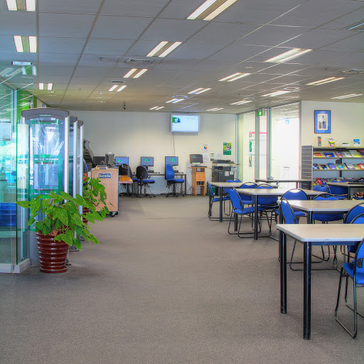 Waitakere Central Library