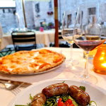 Photo n°2 de l'avis de Paul.h fait le 08/05/2021 à 19:19 sur le  Ristorante Pizzeria Il Frantoio à Spello