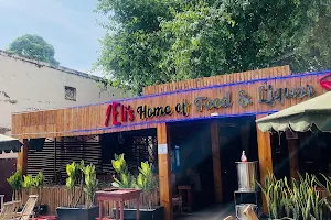 Eli's home of food & liquors image