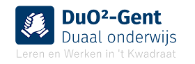 Duaal leren, Duo² Gent, duo gent, Secundair Onderwijs, Centrum voor Deeltijds Beroepssecundair Onderwijs, CLW Gent