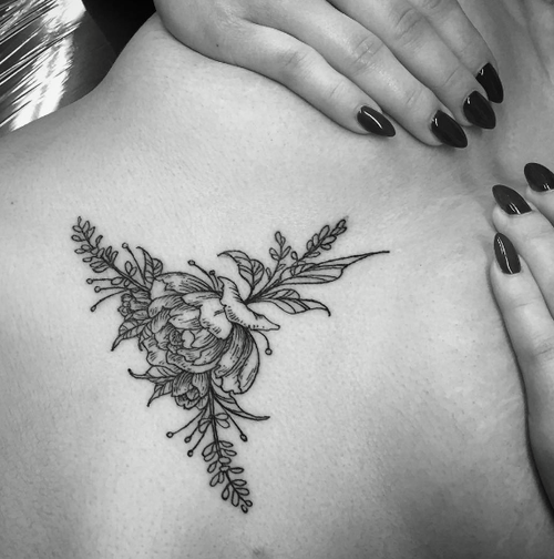 Tattoo Shop «Triple Diamond Tattoo», reviews and photos, 257 3rd Ave, Brooklyn, NY 11215, USA