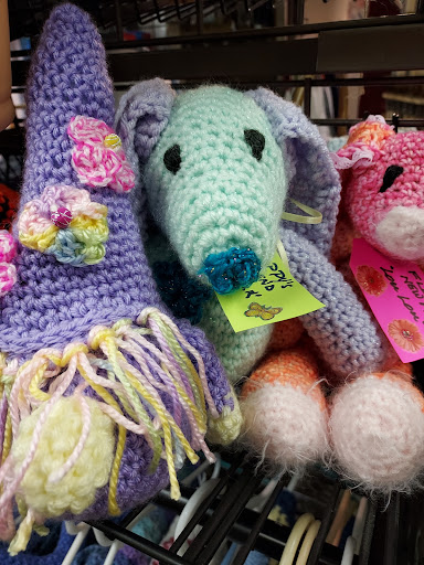 General Store «Windsor Village Shops», reviews and photos, 43 Stevens St, Lockport, NY 14094, USA