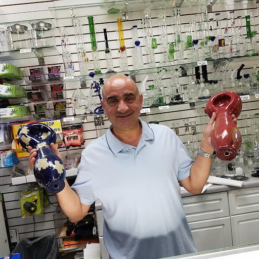 Tobacco Shop «J Smoke Shop», reviews and photos, 5140 W Peoria Ave #138, Glendale, AZ 85302, USA