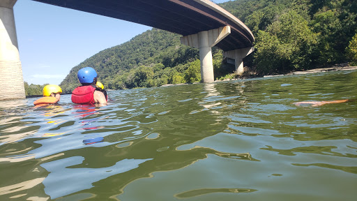 Raft Trip Outfitter «River & Trail Outfitters», reviews and photos, 604 Valley Rd, Knoxville, MD 21758, USA