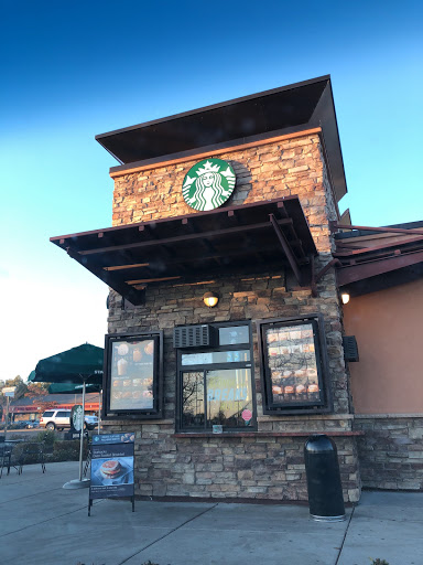 Starbucks image