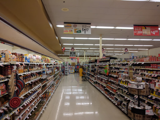Supermarket «Weis Markets», reviews and photos, 160 Robinson St, Binghamton, NY 13904, USA