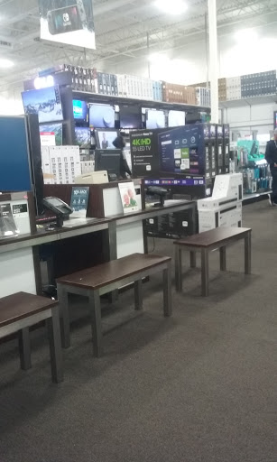 Electronics Store «Best Buy», reviews and photos, 1000 E 23rd St, Panama City, FL 32405, USA