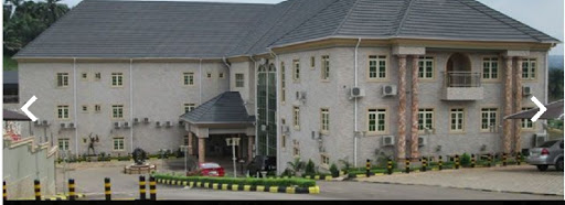 Trig Point Hotel, Nigeria, Car Rental Agency, state Anambra