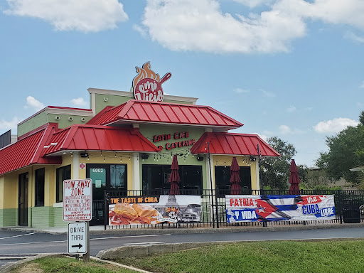 Mi Viejo Latin Cafe’ & Catering 33572