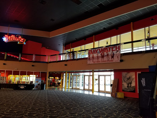 Movie Theater «Regal Cinemas Mobile 18», reviews and photos, 1250 Satchel Paige Dr, Mobile, AL 36606, USA