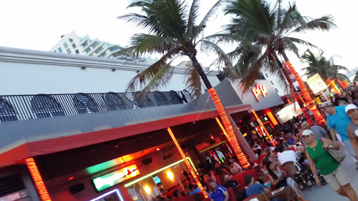 Bar «Rock Bar», reviews and photos, 219 S Fort Lauderdale Beach Blvd, Fort Lauderdale, FL 33316, USA