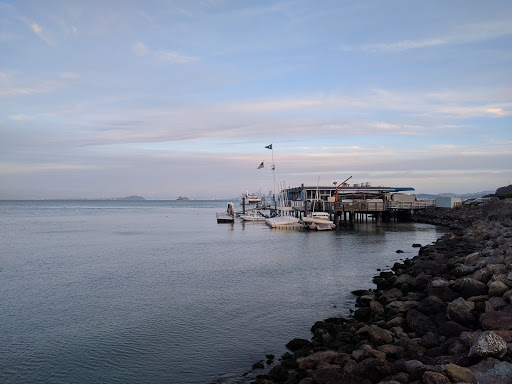 Shopping Mall «North Point Centre», reviews and photos, 320 Bay St, San Francisco, CA 94133, USA