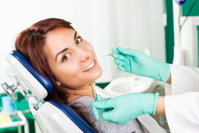 Dentiste - Dr Cohen-Berdah Linda à Paris