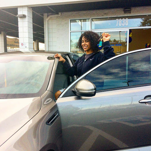 Used Car Dealer «South Tacoma Auto», reviews and photos, 7838 S Tacoma Way, Tacoma, WA 98409, USA