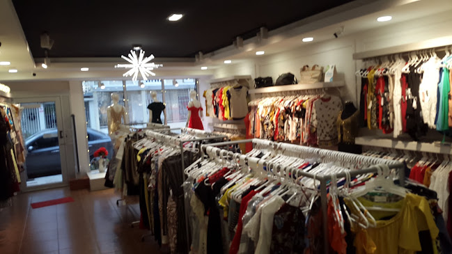 Niki Boutique - Tienda de ropa