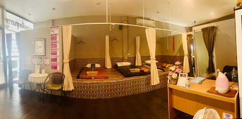 ปุณญา นวดไทย รามอินทรา กม8 Phunya Thai Aroma Massage Ram-intra KM8