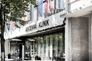 Avicenna Klinik für Wirbelsäulenchirurgie und Neurochirurgie