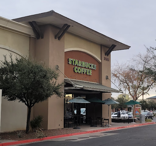 Coffee Shop «Starbucks», reviews and photos, 3765 S Gilbert Rd #107, Gilbert, AZ 85297, USA