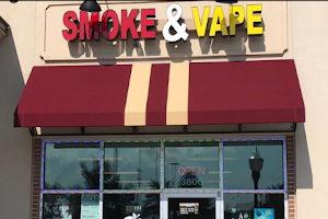 Smoke & Vape image