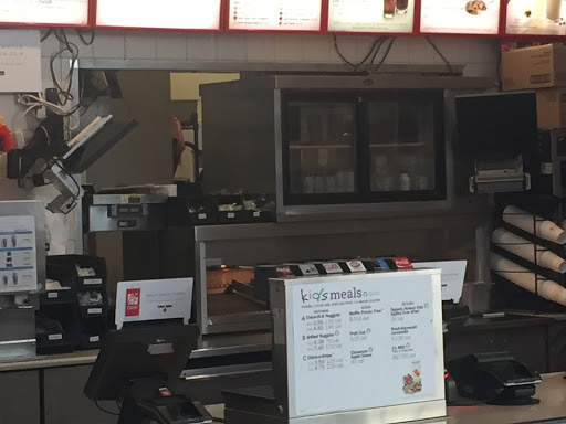 Fast Food Restaurant «Chick-fil-A», reviews and photos, 100 Robinson Centre Drive Fc-5, Pittsburgh, PA 15205, USA