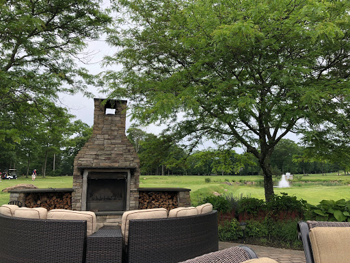 Public Golf Course «Great Rock Golf Club», reviews and photos, 141 Fairway Dr, Wading River, NY 11792, USA