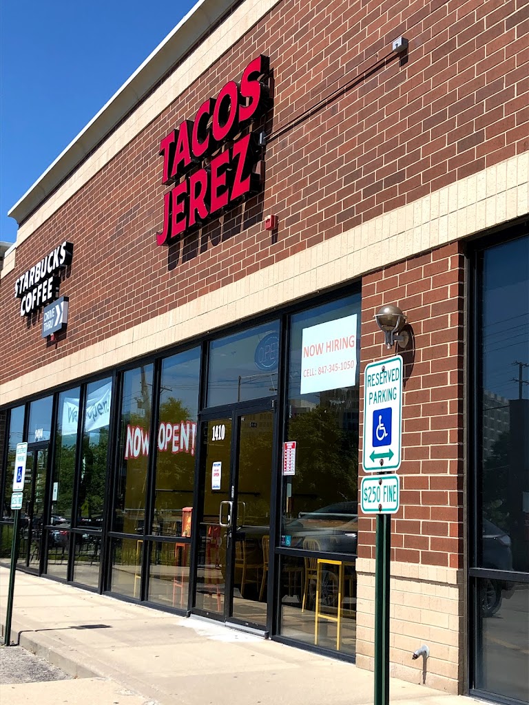 Tacos Jerez 60008