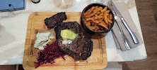 Steak du Restaurant Território à Rennes - n°3