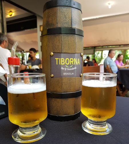 Avaliações sobre Tiborna - Bar e Comedoria em Brasília - Restaurante