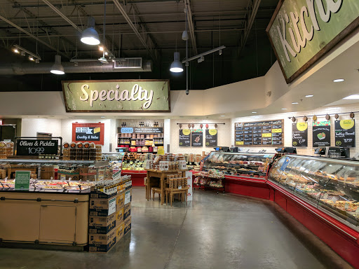 Grocery Store «Whole Foods Market», reviews and photos, 5 Sugar Hollow Rd, Danbury, CT 06810, USA