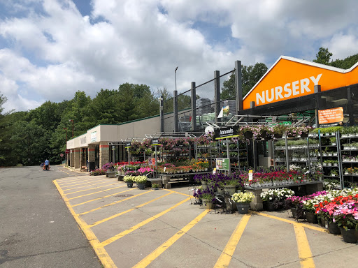 Home Improvement Store «The Home Depot», reviews and photos, 4095 US-1, Monmouth Junction, NJ 08852, USA