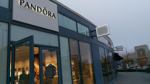 Outlet Mall «Tanger Outlet Atlantic City», reviews and photos, 2014 Baltic Ave, Atlantic City, NJ 08401, USA