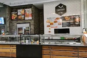 Chermside Carvery & Seafood image