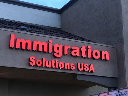 Immigration Solutions San Diego