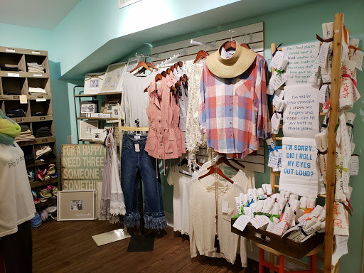 Boutique «Tupelo on 4th», reviews and photos, 135 4th Ave N, Safety Harbor, FL 34695, USA