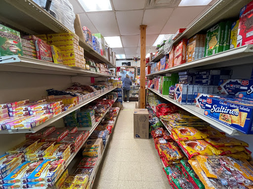 Mexican Grocery Store «La Morenita Supermarket», reviews and photos, 1003 2nd Ave E, Oneonta, AL 35121, USA