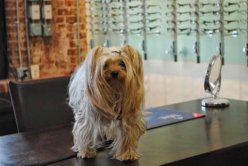 Optometrist «Eyeworks of Atlanta», reviews and photos, 800 Peachtree St NE, Atlanta, GA 30308, USA