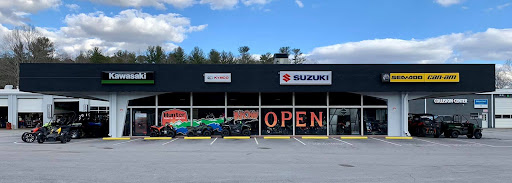 Dal-Kawa HPS, 312 Kanuga Rd, Hendersonville, NC 28739, USA, 