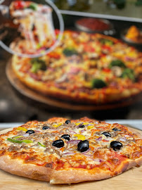 Photos du propriétaire du Pizzeria aliya pizza à Lille - n°5