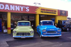 Danny's Auto Services